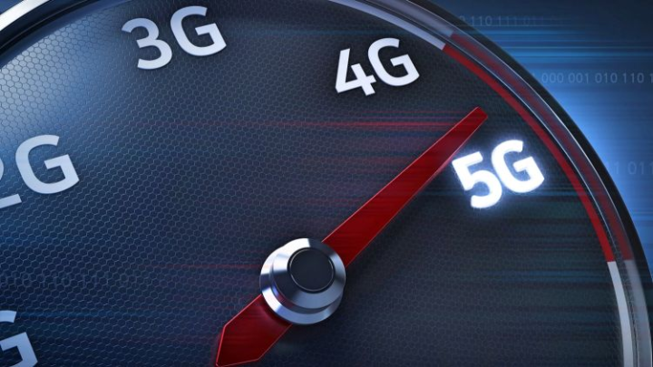 为什么感觉5G突然不火了？（5g为什么最近不热了呀怎么回事）