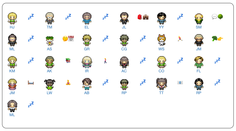 爆火论文打造《西部世界》雏形:25个AI智能体,在虚拟小镇自由成长（西部世界 vn）
