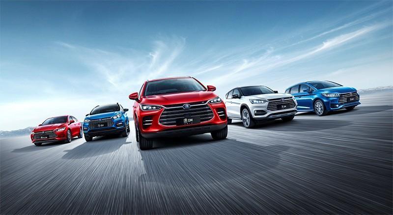 比亚迪宋Pro新能源卖得好，但问题也不少（比亚迪新能源宋多少钱一辆）