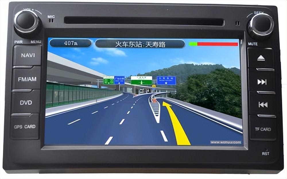 从导航一哥到无人问津，它是如何一步步把自己作死的？（导航是怎么用）