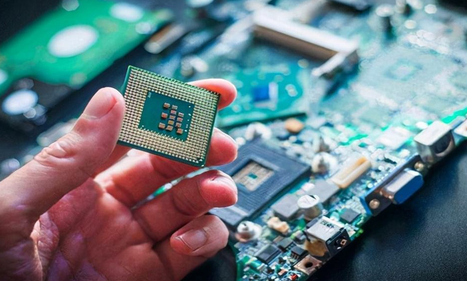 美媒：3年了，芯片制裁落空了（芯片事件中国怎么处理）