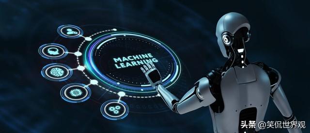 如果人工智能继续发展下去，那终结者就会在现实上演（人工智能不可能毁灭人类）