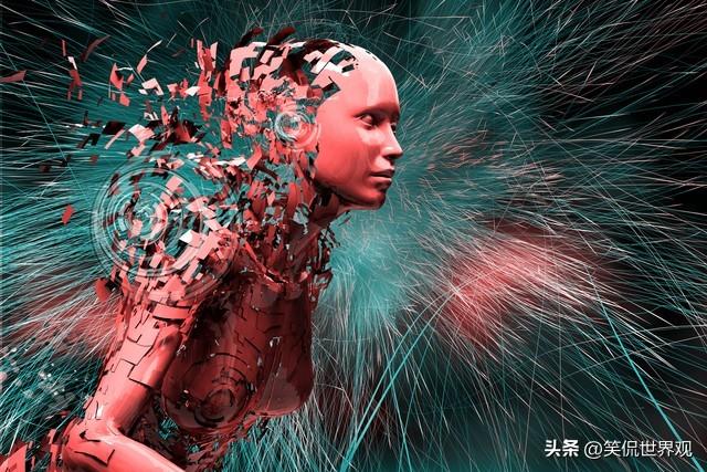 如果人工智能继续发展下去，那终结者就会在现实上演（人工智能不可能毁灭人类）