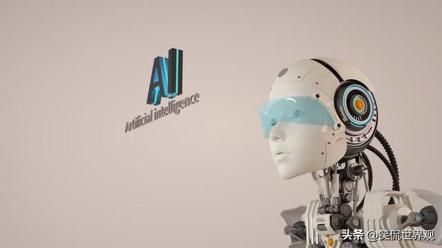 如果人工智能继续发展下去，那终结者就会在现实上演（人工智能不可能毁灭人类）