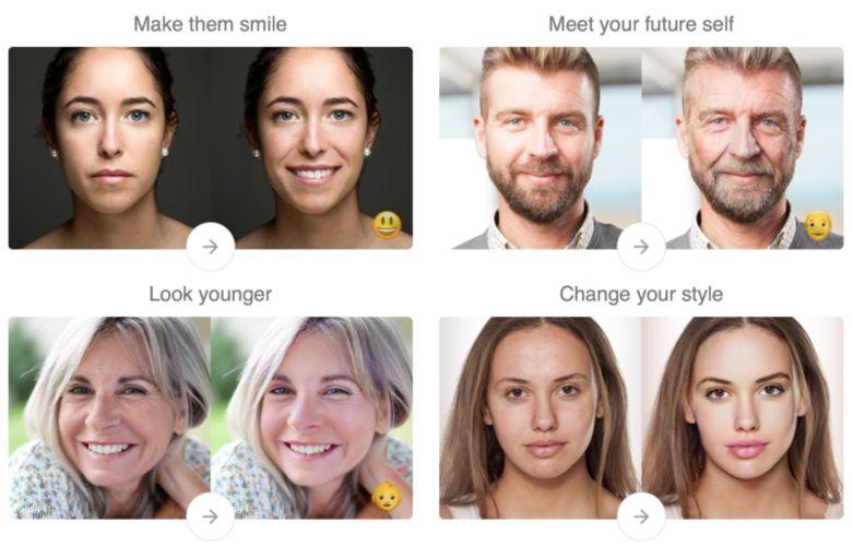 如何ai换脸？拥有智能技术的5款软件（ai换脸软件使用教程,耐心看很简单!）