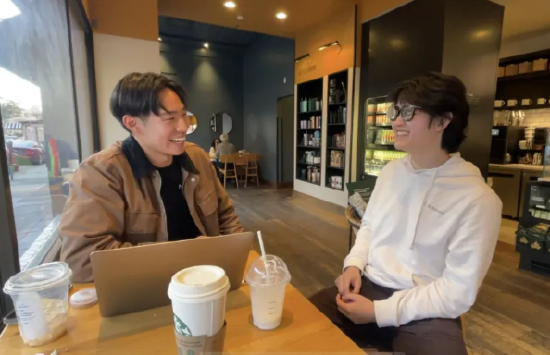 斯坦福大学打造 AR 单片眼镜，可与 ChatGPT 实时对话（“斯坦福大学”）