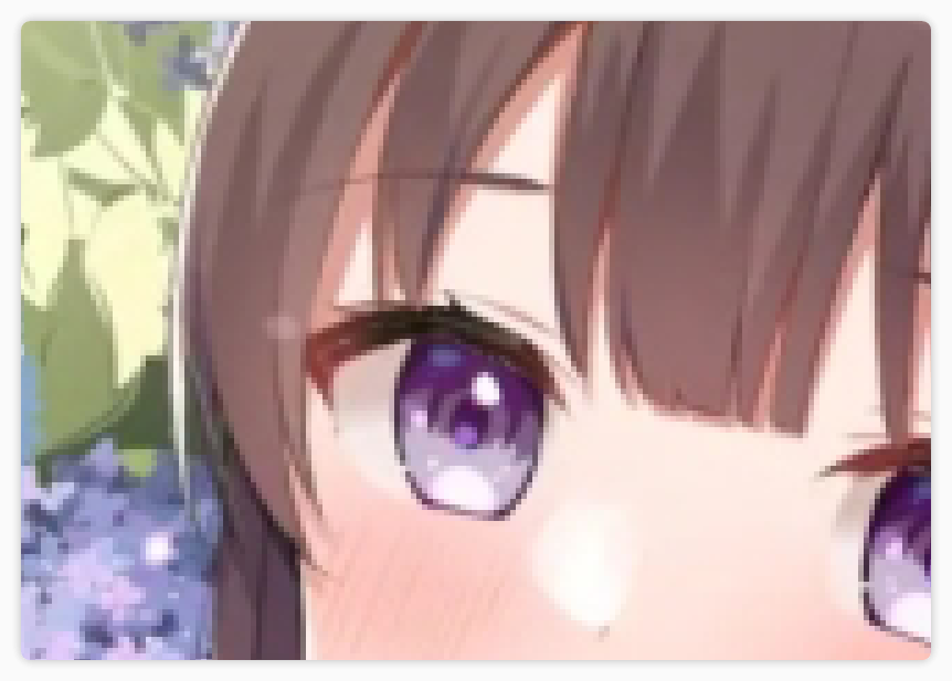 拯救渣画质！开源 AI 智能图片放大工具，内置多个模型，开箱即用！（bigjpgai-人工智能图片放大）