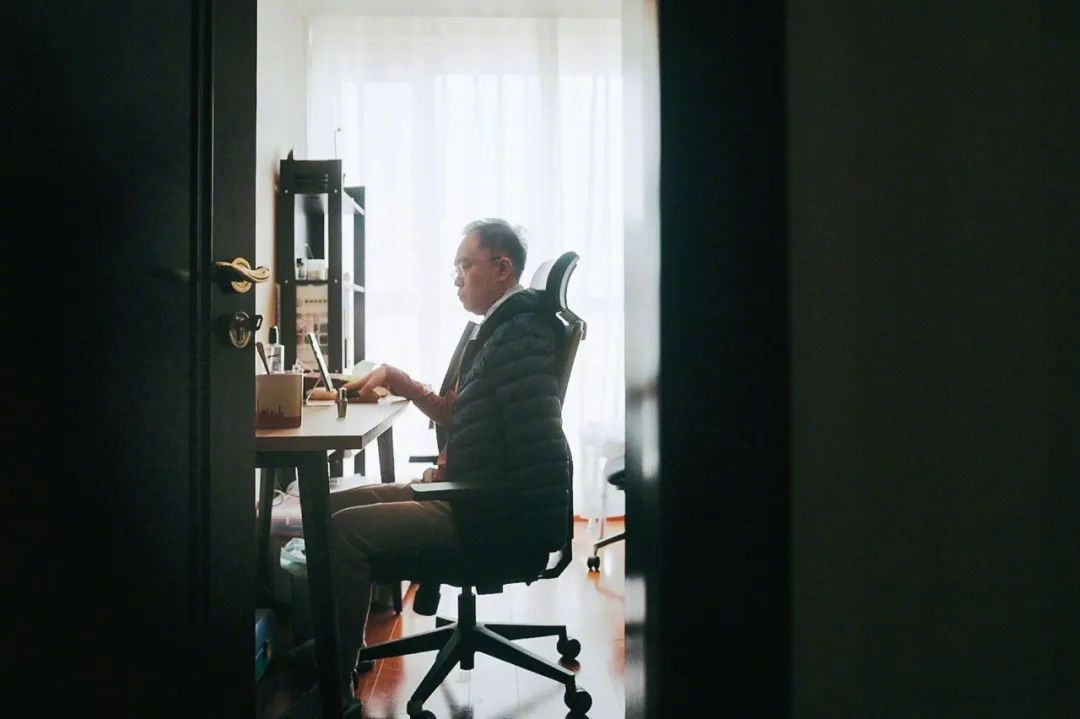 前京东副总裁，身患绝症后的最后一次创业：自费千万，要救50万人（京东副总裁近况）