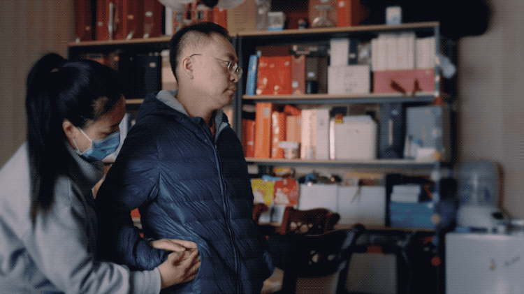 前京东副总裁，身患绝症后的最后一次创业：自费千万，要救50万人（京东副总裁近况）