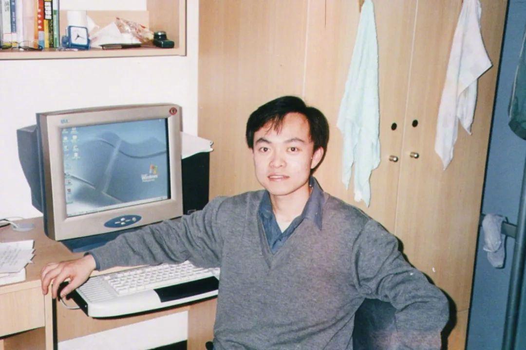 前京东副总裁，身患绝症后的最后一次创业：自费千万，要救50万人（京东副总裁近况）