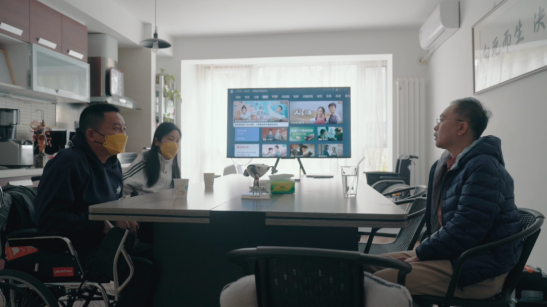 前京东副总裁，身患绝症后的最后一次创业：自费千万，要救50万人（京东副总裁近况）