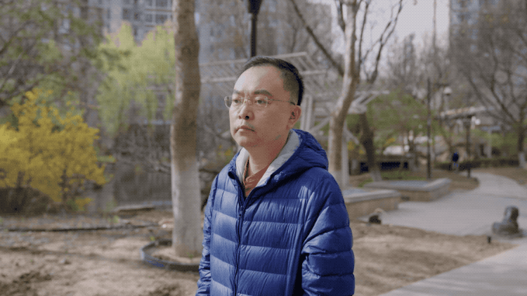 前京东副总裁，身患绝症后的最后一次创业：自费千万，要救50万人（京东副总裁近况）