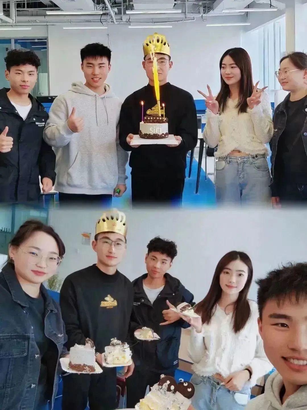 大三小伙边读书边创业，半年卖480万，一年前曾挥霍度日（大学生可以一边上学一边做兼职吗）