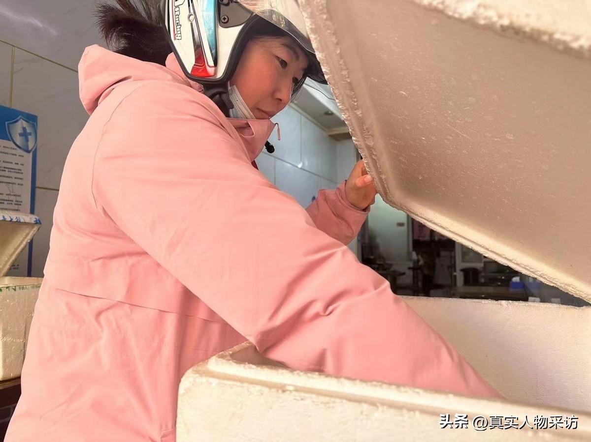 我，创业失败的85后外卖小哥，1年赚20万，劝新手别入行，是善意（小伙做外卖年入千万是真的吗）