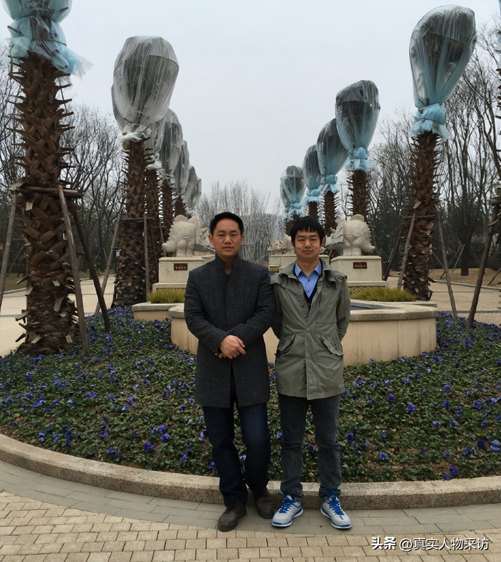 我，跳出农门，却被家乡现状刺痛，今放弃年入450万生意回村创业（跳出农门的意思）