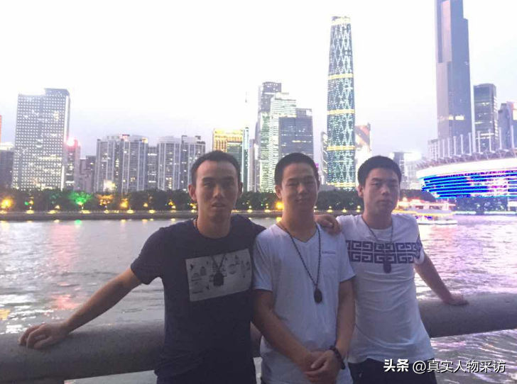 我，跳出农门，却被家乡现状刺痛，今放弃年入450万生意回村创业（跳出农门的意思）