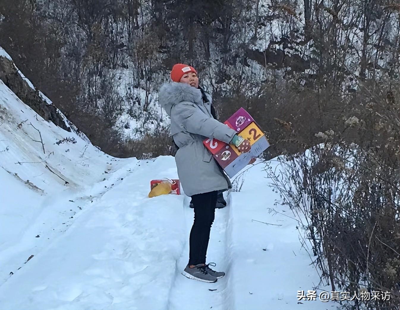 我，跳出农门，却被家乡现状刺痛，今放弃年入450万生意回村创业（跳出农门的意思）