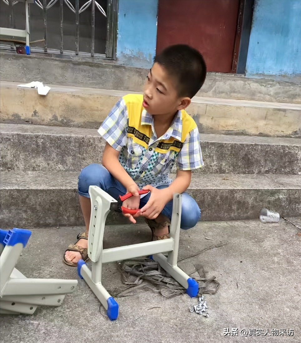 我，跳出农门，却被家乡现状刺痛，今放弃年入450万生意回村创业（跳出农门的意思）