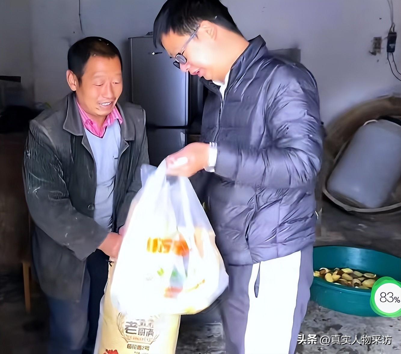 我，跳出农门，却被家乡现状刺痛，今放弃年入450万生意回村创业（跳出农门的意思）