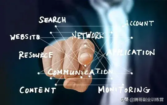 两天时间，网站流量超10万，他们是这样做的