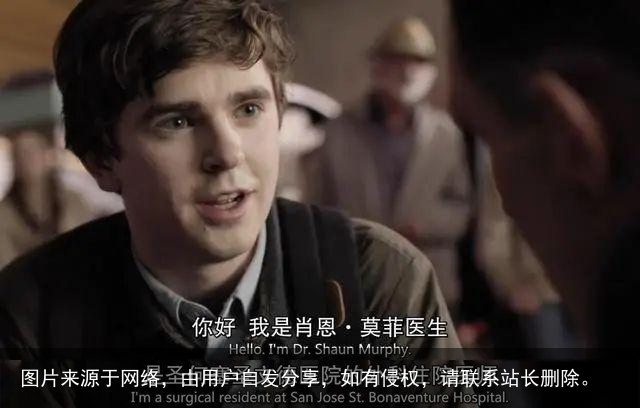 推荐几部觉得不错的剧给你