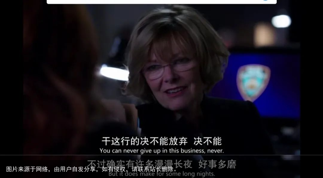 推荐几部觉得不错的剧给你