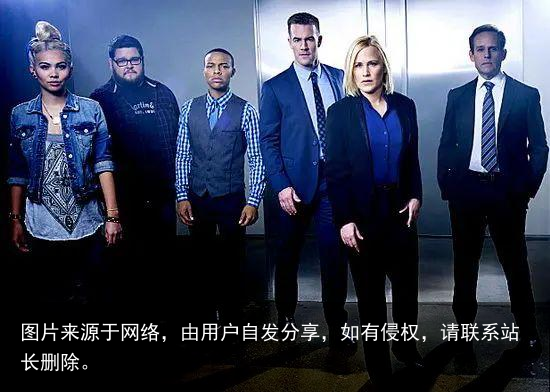 推荐几部觉得不错的剧给你