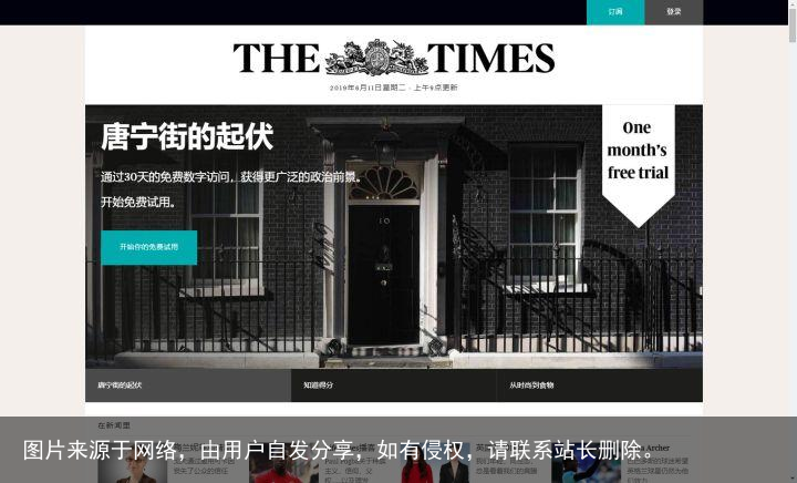 哪些网站帮你打开了新世界的大门