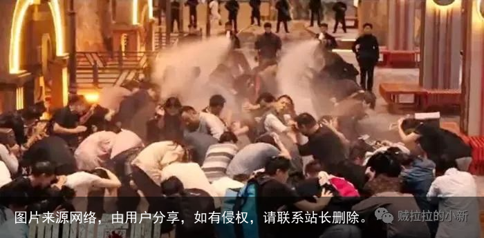 《地心危机》揭秘探秘神秘地下世界，不喜的慎点！