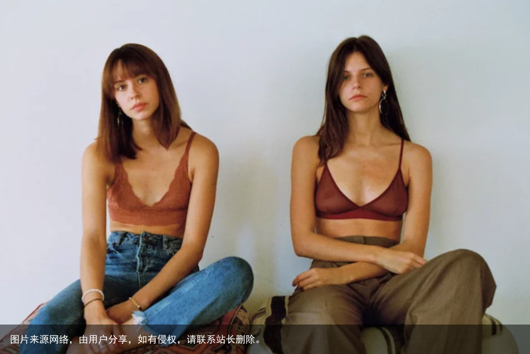 「时尚」法国优雅女人私藏的内衣品牌：小众、好穿又好看