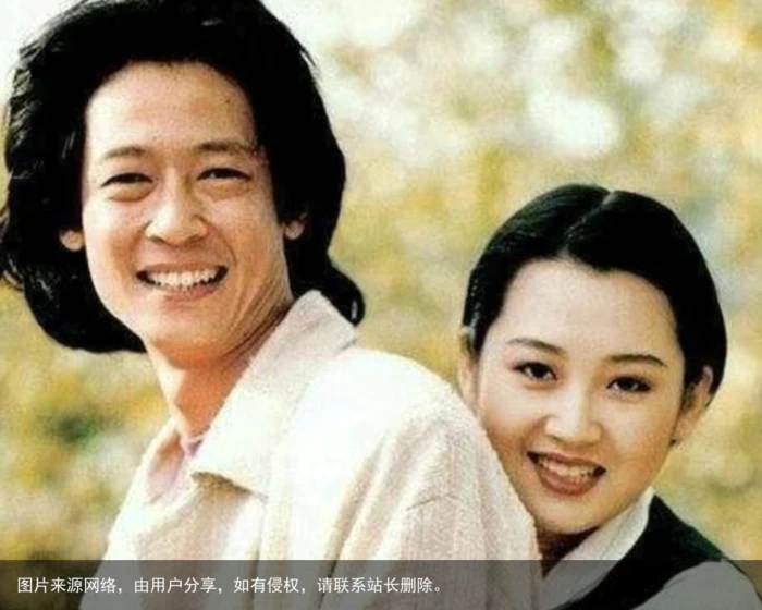 最有魅力的女神，性感尤物许晴那些年的情史，和华晨宇做灵魂伴侣