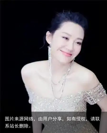 最有魅力的女神，性感尤物许晴那些年的情史，和华晨宇做灵魂伴侣