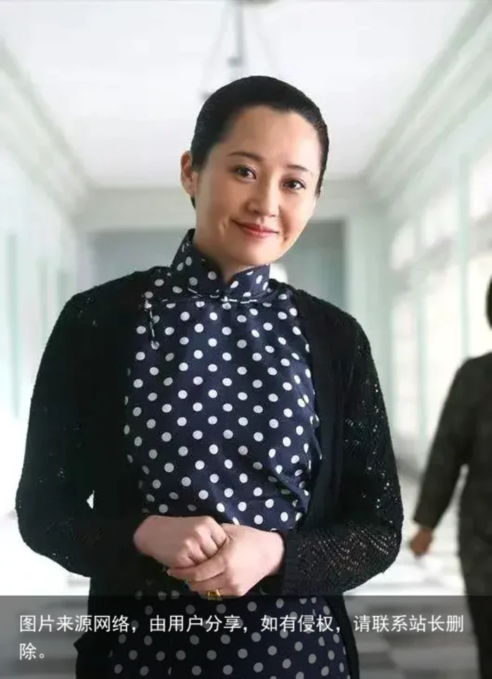 最有魅力的女神，性感尤物许晴那些年的情史，和华晨宇做灵魂伴侣