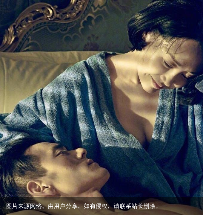 最有魅力的女神，性感尤物许晴那些年的情史，和华晨宇做灵魂伴侣