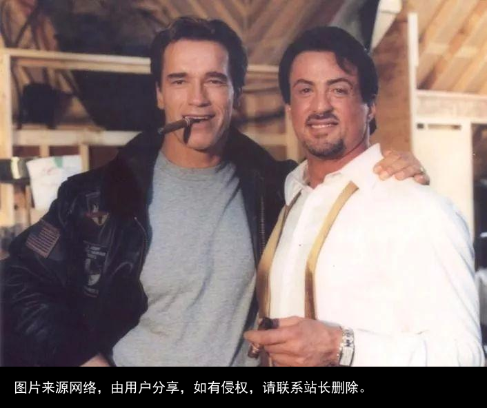 成本98万，上映票房1个亿，这5部硬汉片，每一部都是影史的奇迹