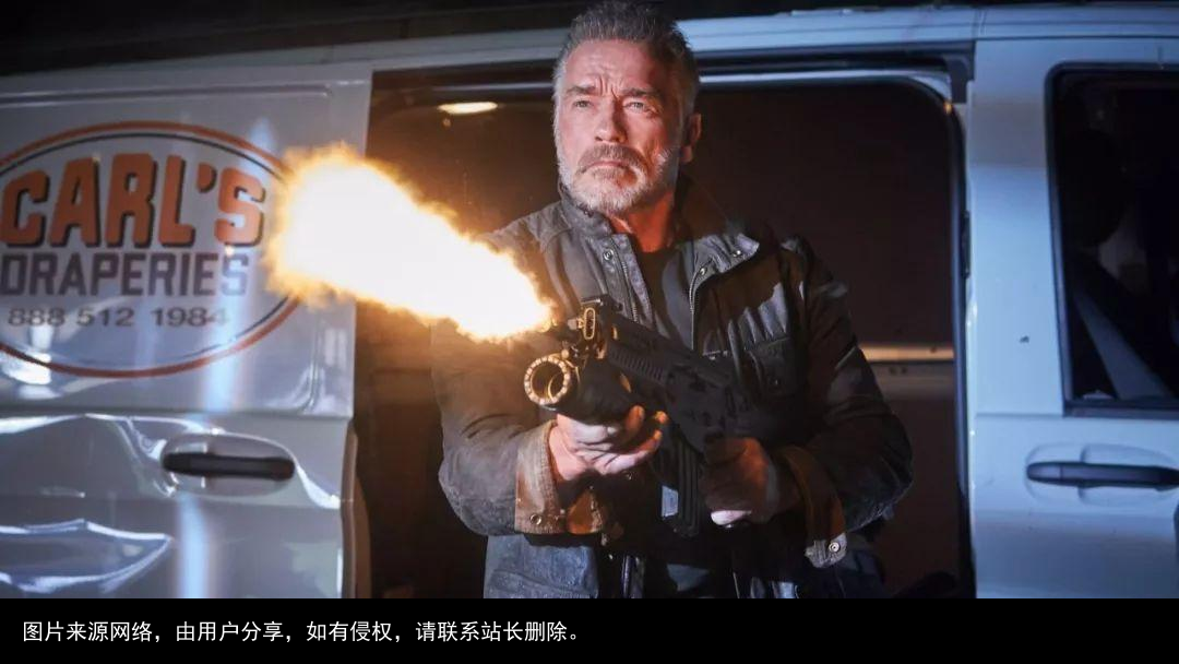 成本98万，上映票房1个亿，这5部硬汉片，每一部都是影史的奇迹