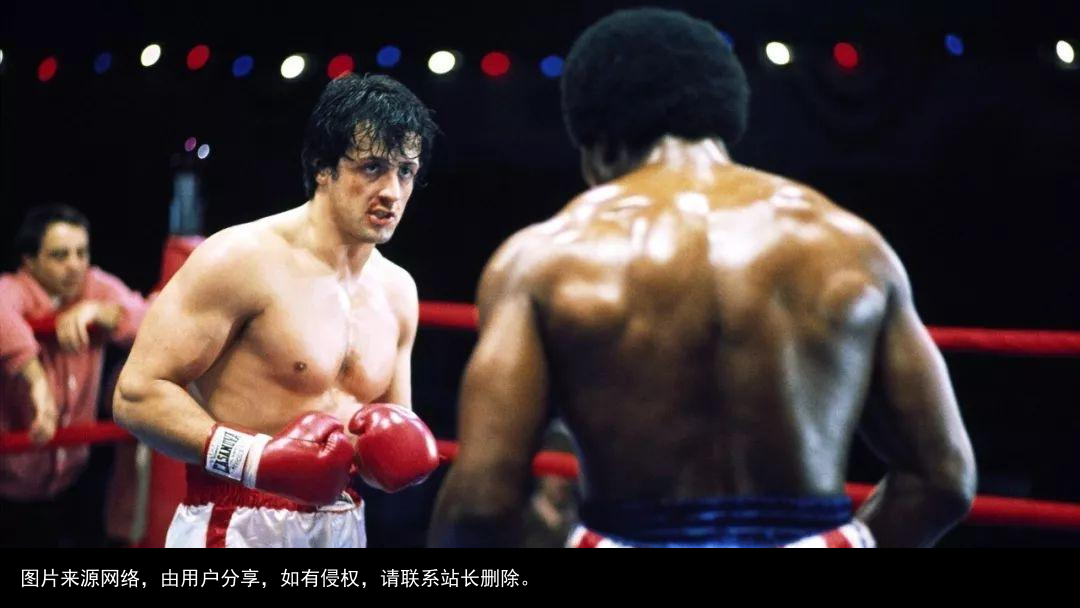 成本98万，上映票房1个亿，这5部硬汉片，每一部都是影史的奇迹