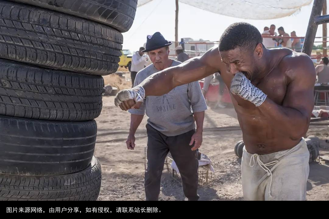 成本98万，上映票房1个亿，这5部硬汉片，每一部都是影史的奇迹