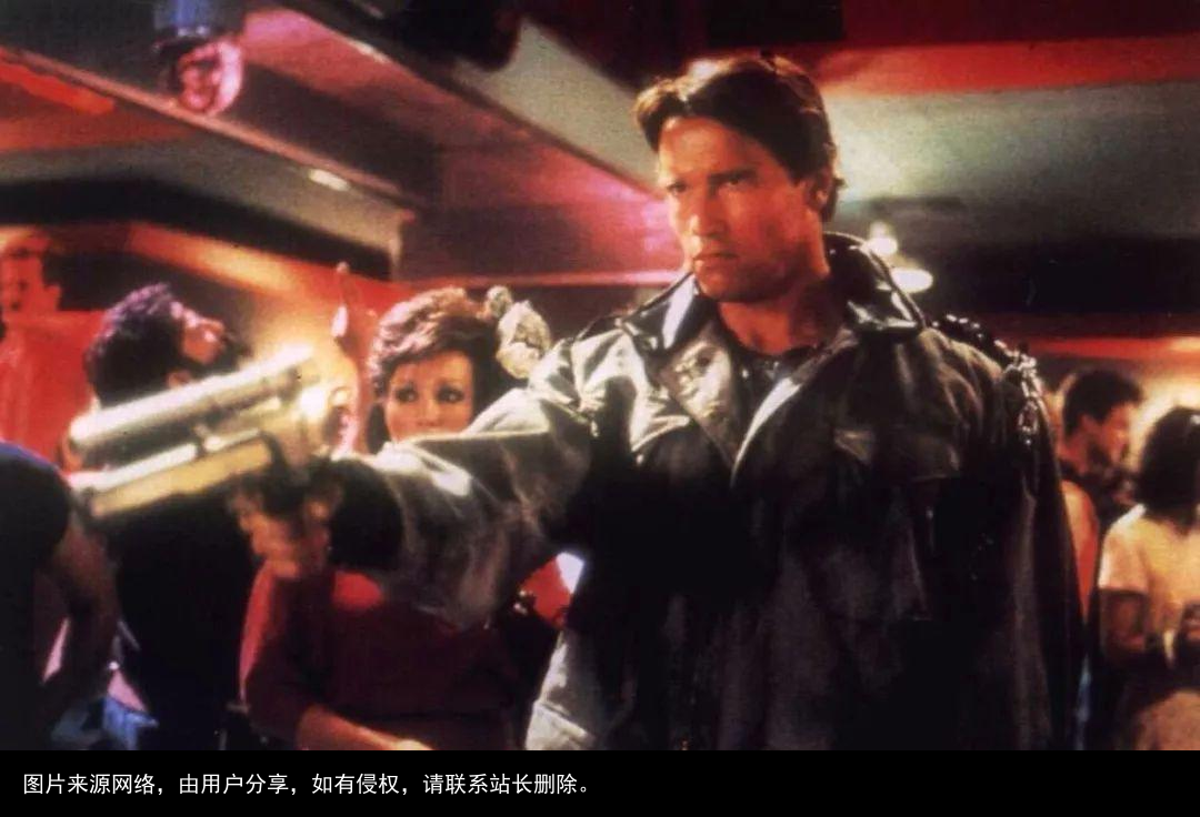 成本98万，上映票房1个亿，这5部硬汉片，每一部都是影史的奇迹