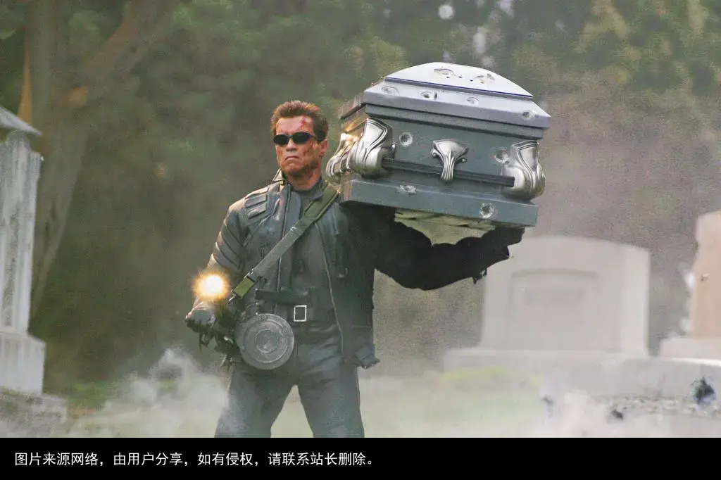 成本98万，上映票房1个亿，这5部硬汉片，每一部都是影史的奇迹