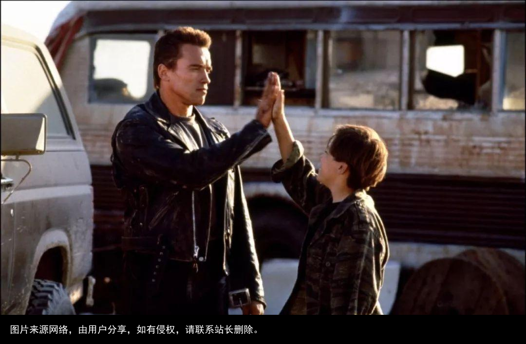 成本98万，上映票房1个亿，这5部硬汉片，每一部都是影史的奇迹