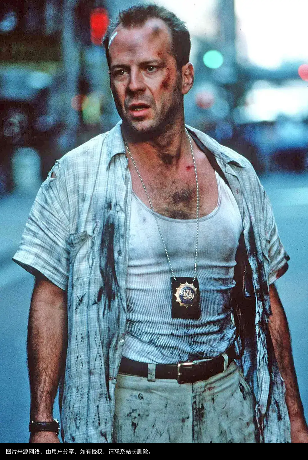 成本98万，上映票房1个亿，这5部硬汉片，每一部都是影史的奇迹