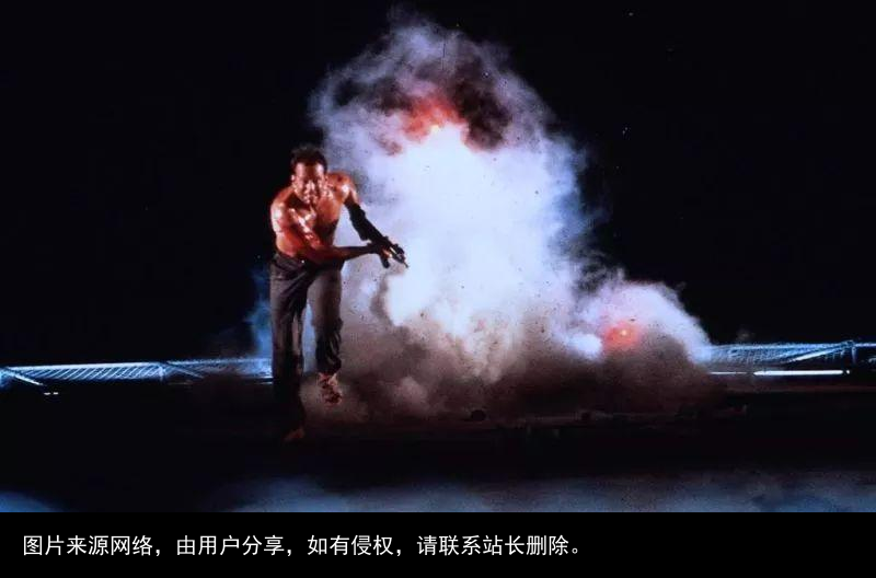 成本98万，上映票房1个亿，这5部硬汉片，每一部都是影史的奇迹