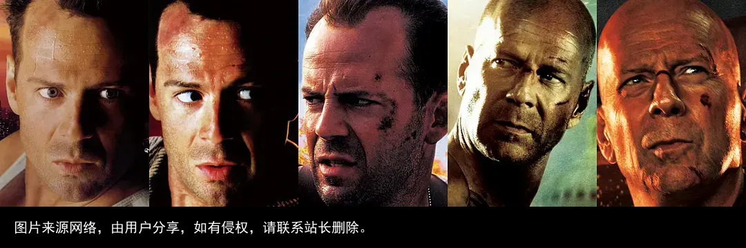 成本98万，上映票房1个亿，这5部硬汉片，每一部都是影史的奇迹