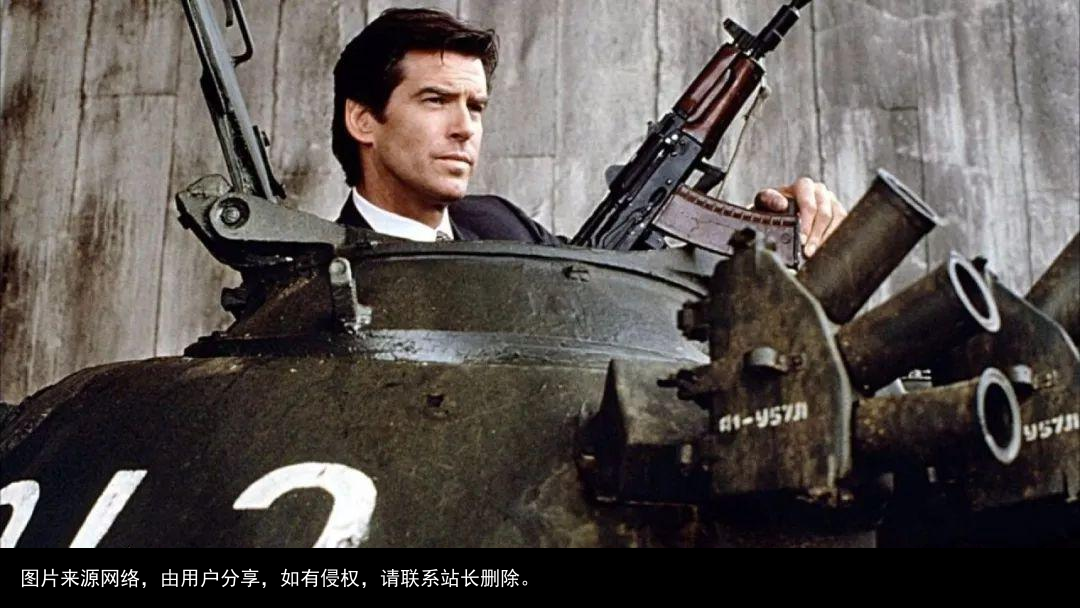 成本98万，上映票房1个亿，这5部硬汉片，每一部都是影史的奇迹