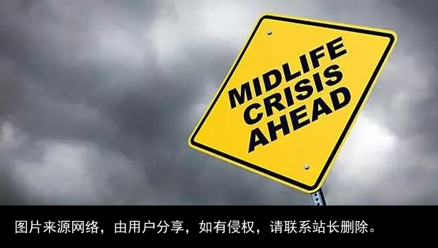 别逗了，中年男人的危机，岂止一个保温杯？
