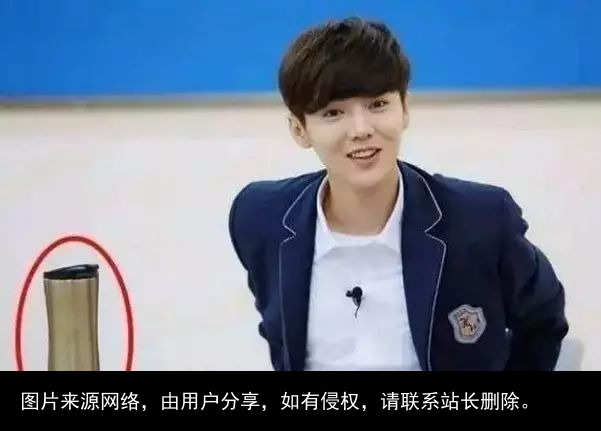 别逗了，中年男人的危机，岂止一个保温杯？