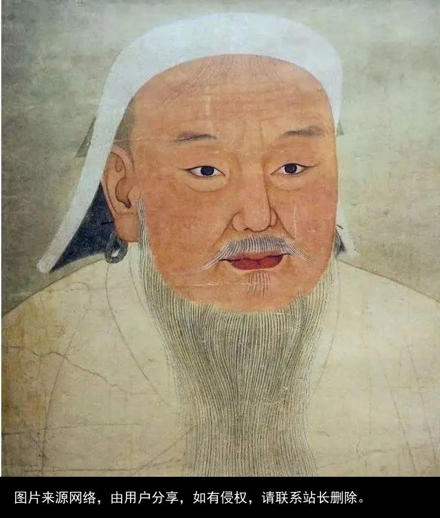 成吉思汗有一特殊癖好，当时女子无法忍受，现代社会“见怪不怪”