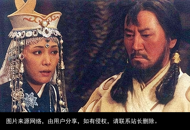 成吉思汗有一特殊癖好，当时女子无法忍受，现代社会“见怪不怪”