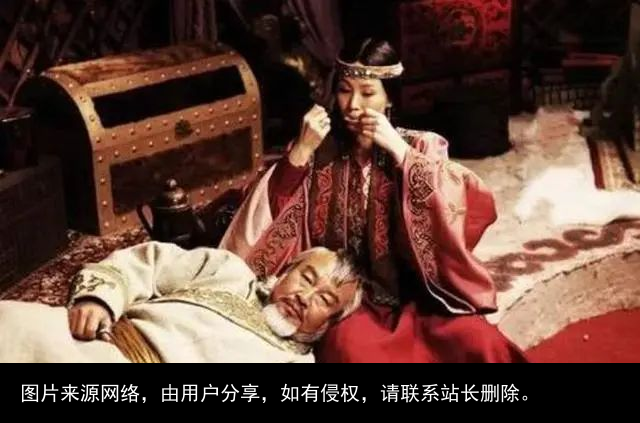成吉思汗有一特殊癖好，当时女子无法忍受，现代社会“见怪不怪”
